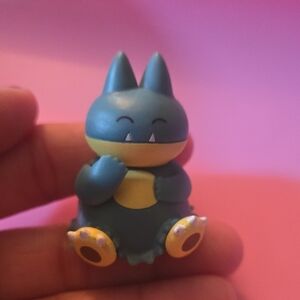 1/5$ 4/15$ Pokemon Snorlax